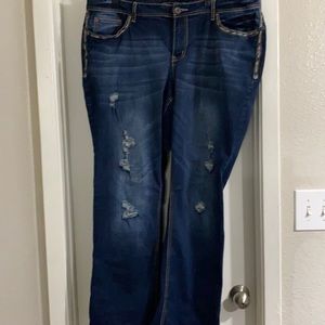 Cato Premium Denim Jeans 20W